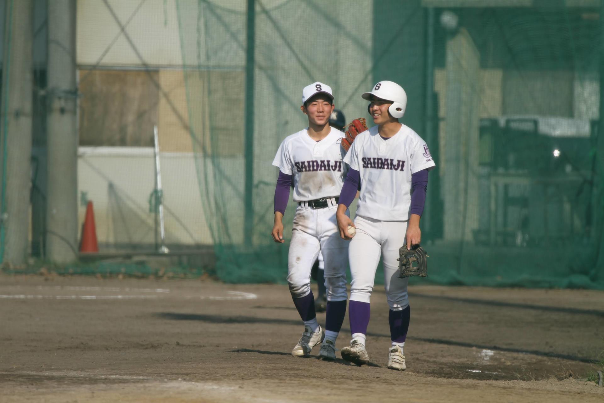 日本限定 倉敷商業 野球部 ユニフォーム- ウェア - ウェア